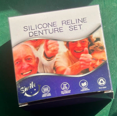 Dental Cover Enhancement Kit