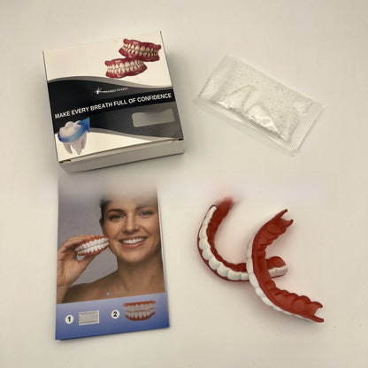 Dental Cover Enhancement Kit