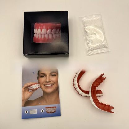 Dental Cover Enhancement Kit