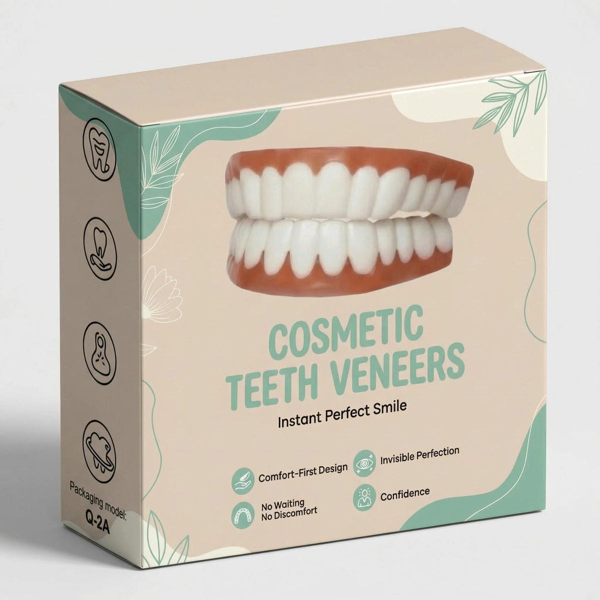 Dental Cover Enhancement Kit