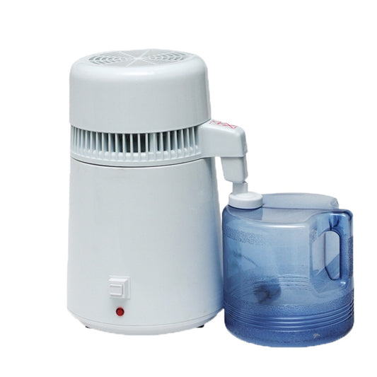 Dental Distilled Water Machine