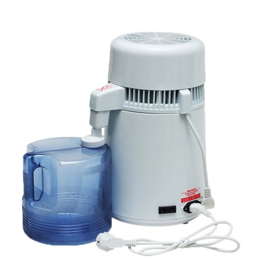 Dental Distilled Water Machine