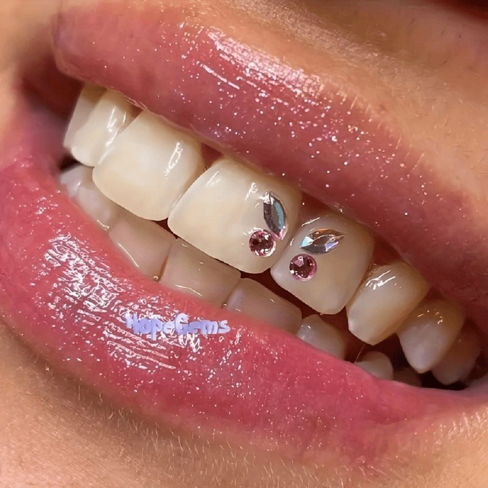 Dental drill