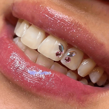 Dental drill