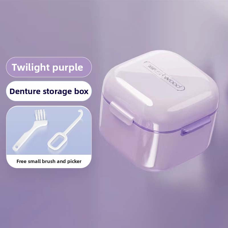 Dental Implant Storage Box