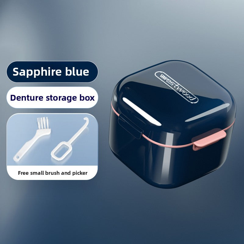 Dental Implant Storage Box