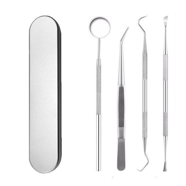 Dental Instruments