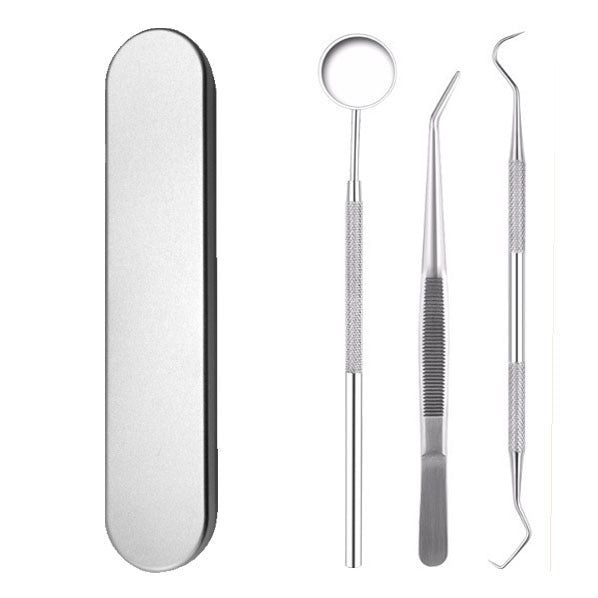Dental Instruments
