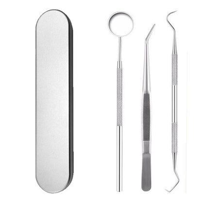 Dental Instruments