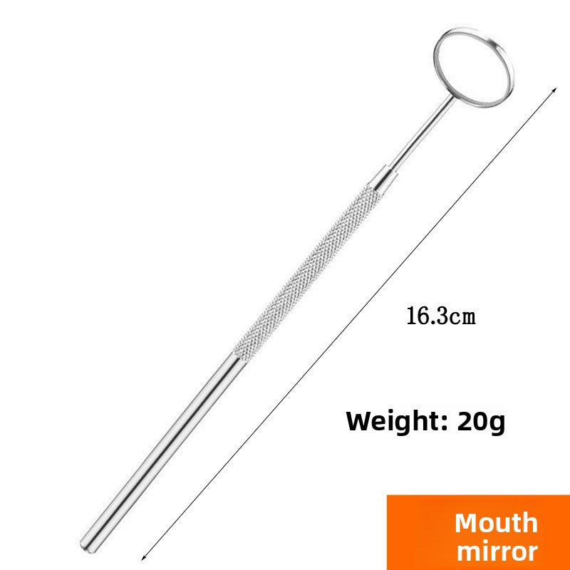 Dental Instruments