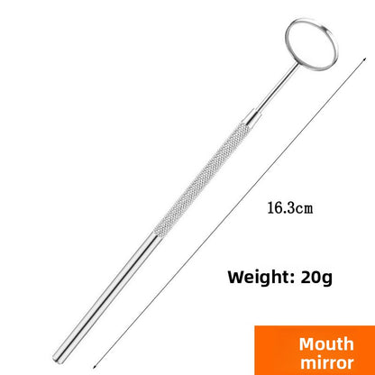 Dental Instruments