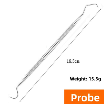 Dental Instruments
