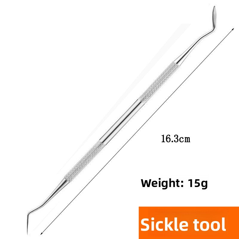 Dental Instruments