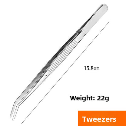 Dental Instruments