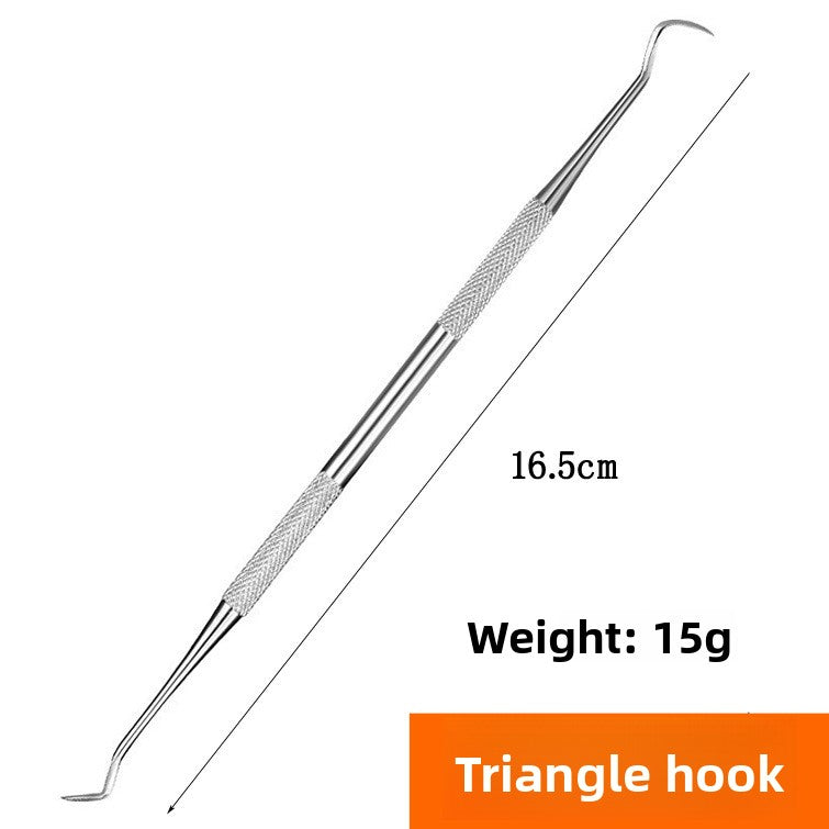 Dental Instruments