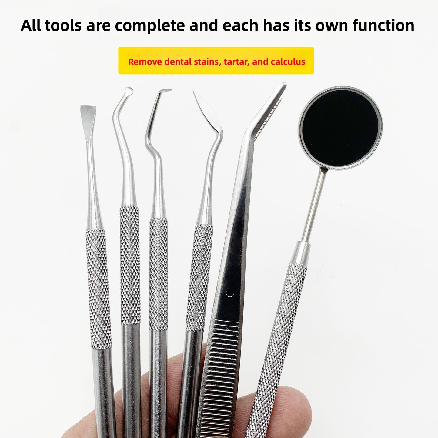 Dental Instruments