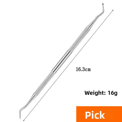 Dental Instruments