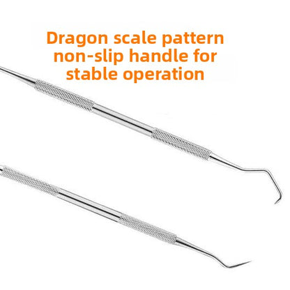 Dental Instruments