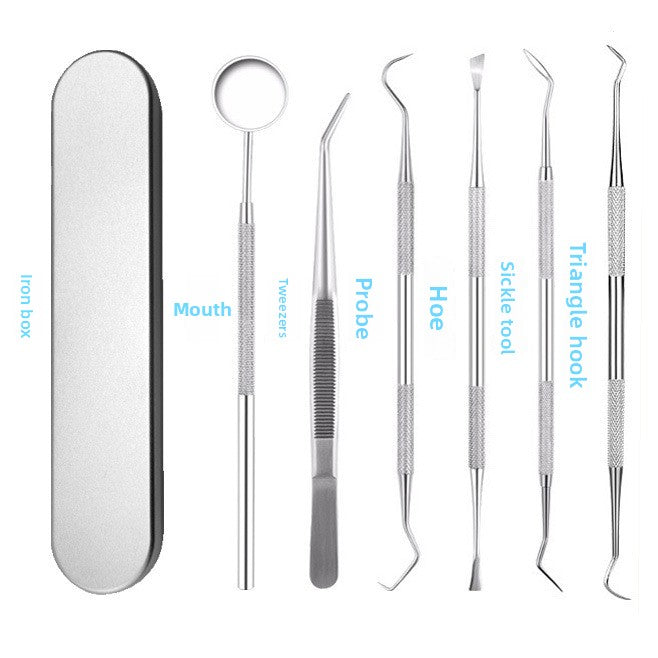 Dental Instruments