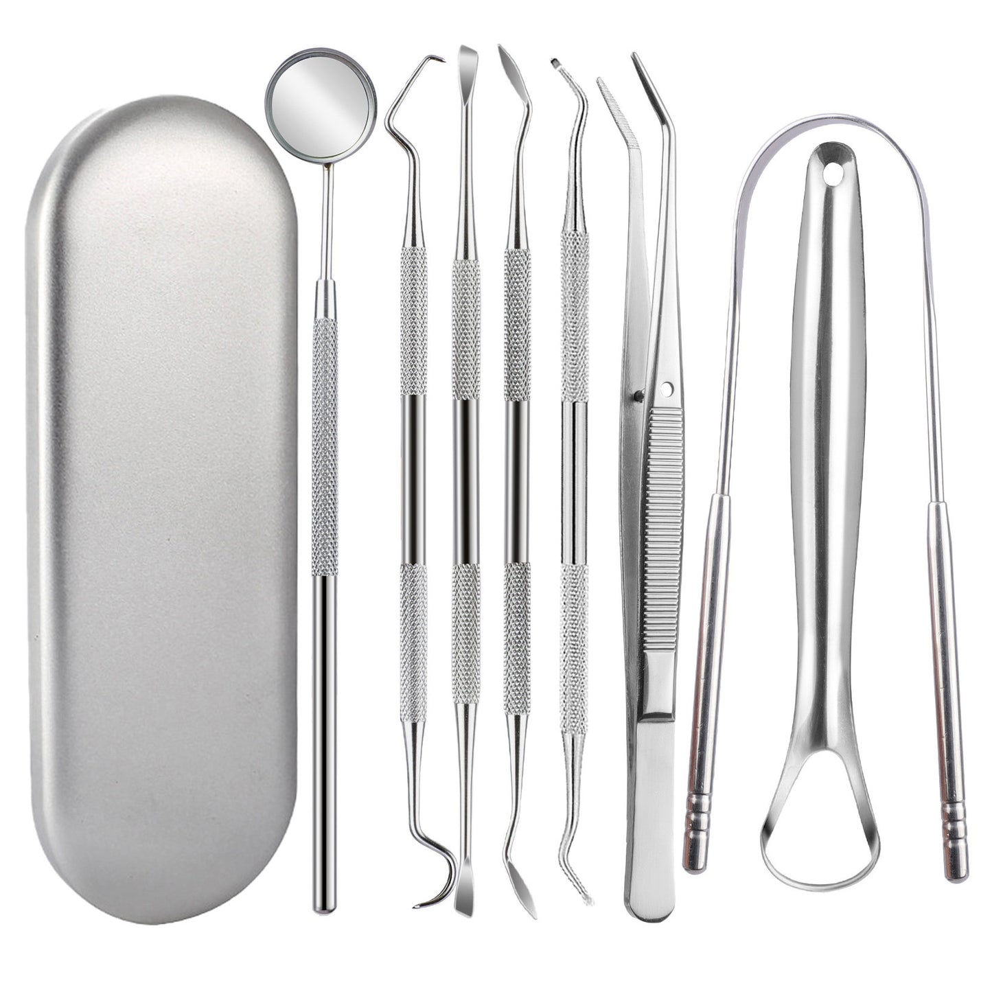 Dental Instruments