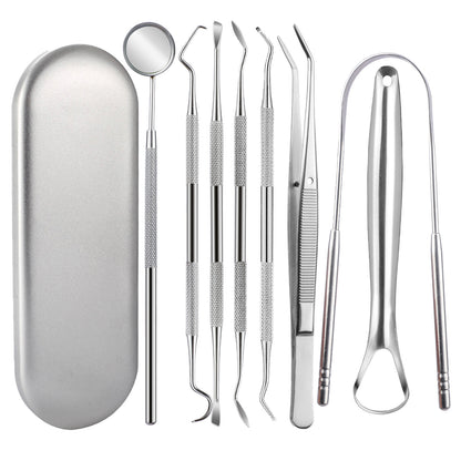 Dental Instruments