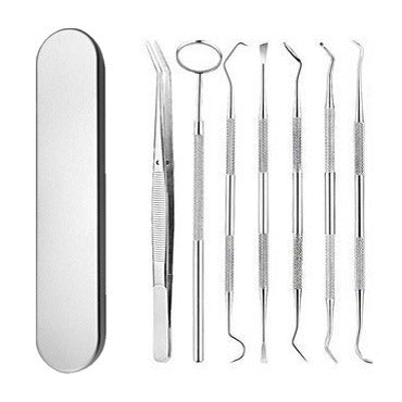 Dental Instruments