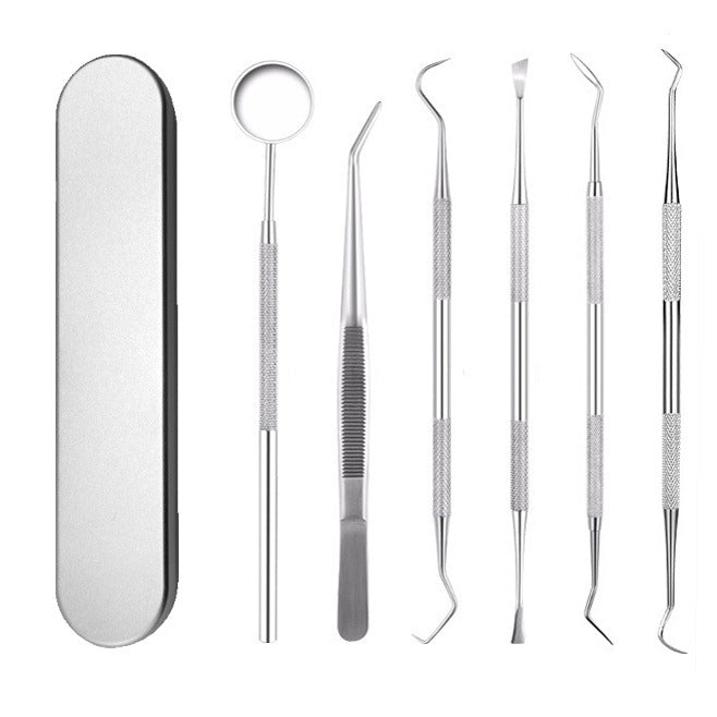 Dental Instruments