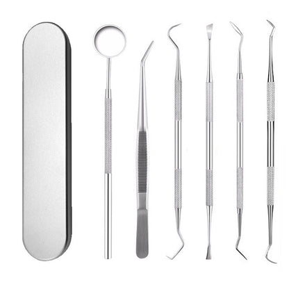 Dental Instruments