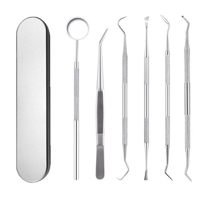 Dental Instruments