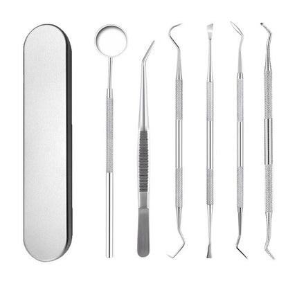 Dental Instruments