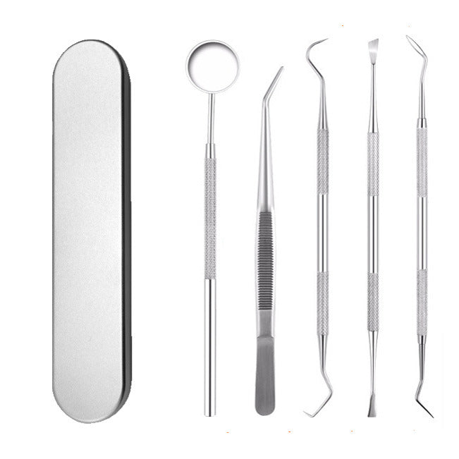Dental Instruments