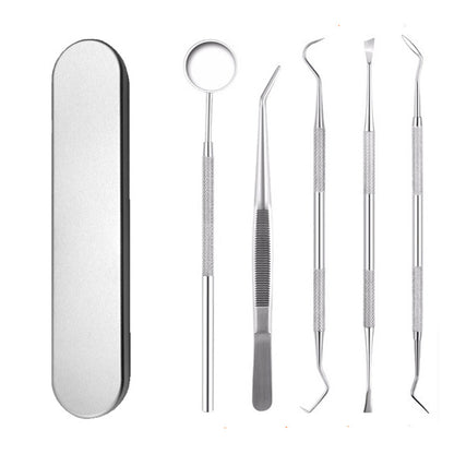 Dental Instruments