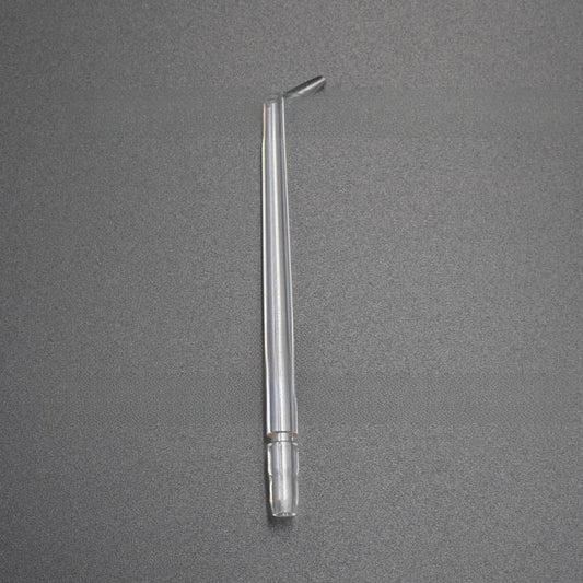 Dental Irrigator Nozzles