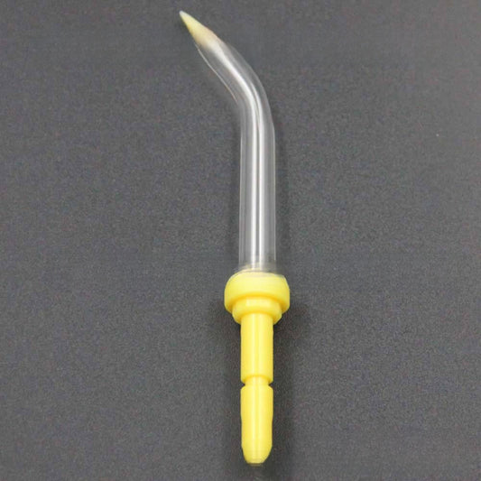 Dental Irrigator Nozzles
