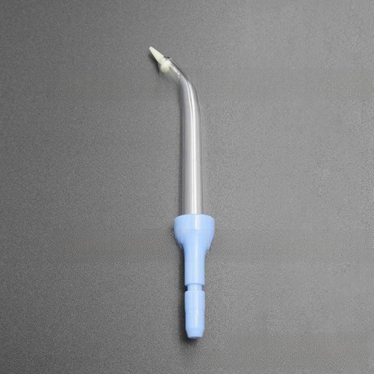 Dental Irrigator Nozzles