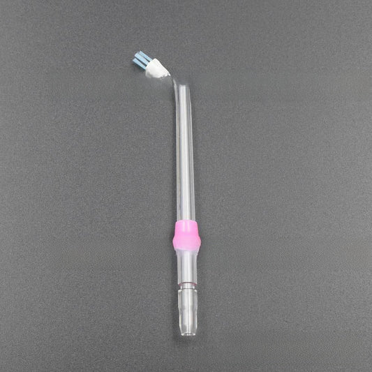 Dental Irrigator Nozzles