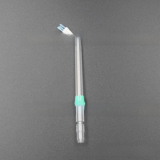 Dental Irrigator Nozzles