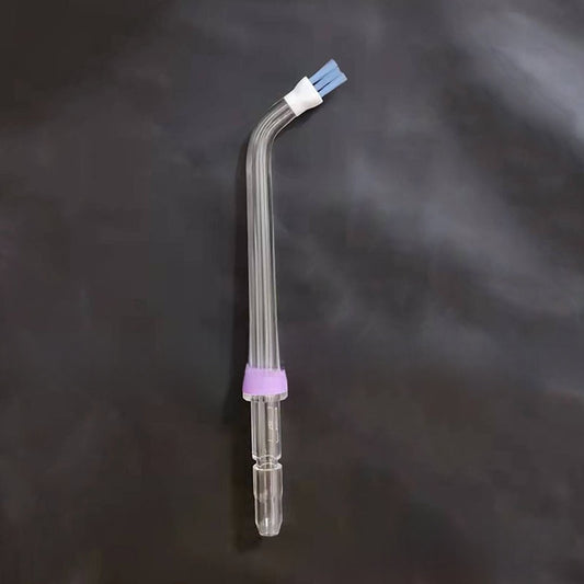 Dental Irrigator Nozzles