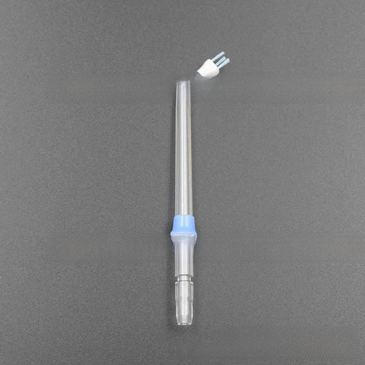 Dental Irrigator Nozzles