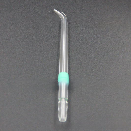 Dental Irrigator Nozzles