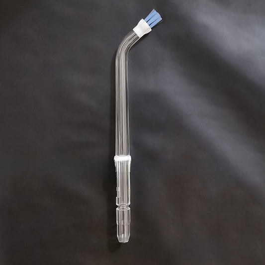 Dental Irrigator Nozzles