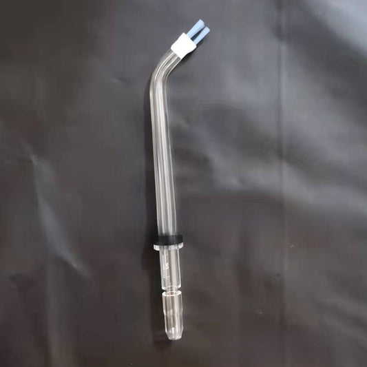Dental Irrigator Nozzles
