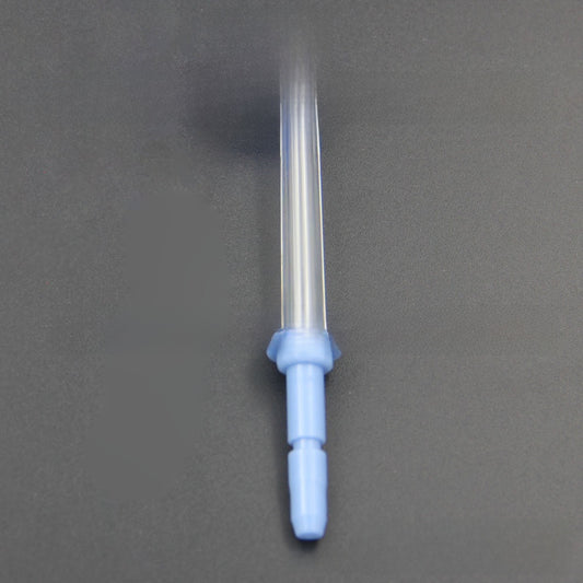 Dental Irrigator Nozzles