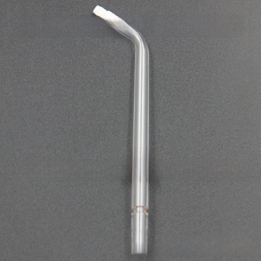 Dental Irrigator Nozzles