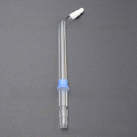 Dental Irrigator Nozzles