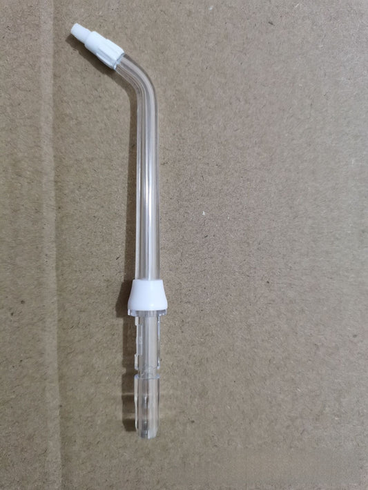 Dental Irrigator Nozzles