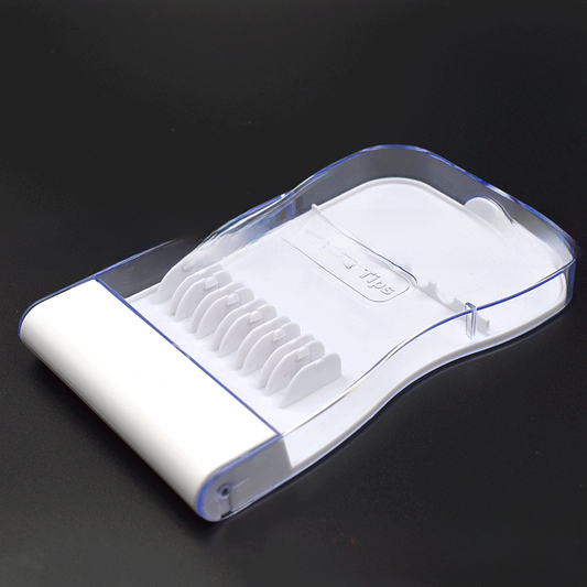 Dental Irrigator Nozzles