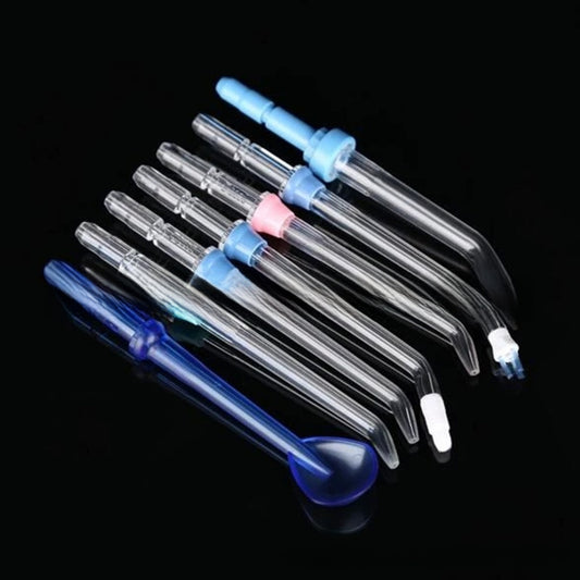 Dental Irrigator Nozzles