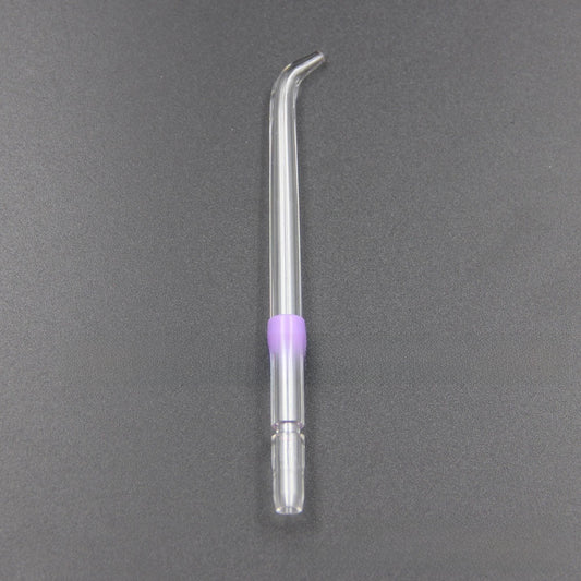 Dental Irrigator Nozzles