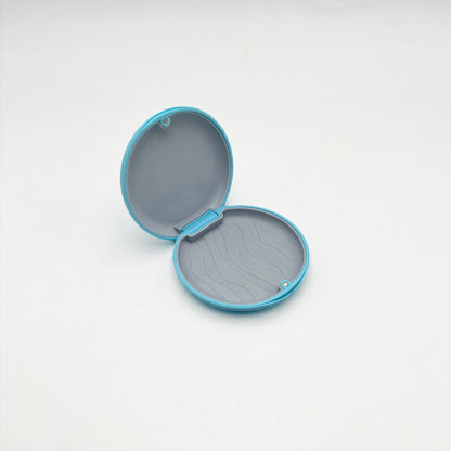 Dental Magnetic Denture Storage Box